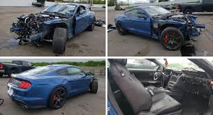 100% online auto auctions featuring 202,725 used, wholesale and salvage cars, trucks & suvs for sale. Crashed 2020 Ford Mustang Shelby Gt500 For Sale Is It Your Next Cars Coffee Ride Carscoops