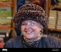 Jenny pitman hi-res stock photography and images