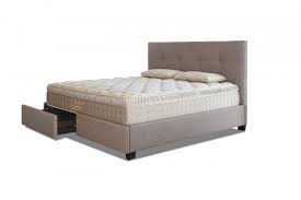 bedroom king size platform bed with two front drawers with king platform bed frame and king headbo ikea bed frames bed frame with drawers king size bed frame