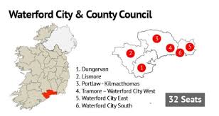 Waterford City And County Council Cardiac Care Campaigner Tops Poll