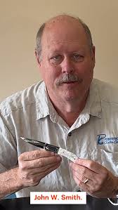 Robertson's Custom Cutlery