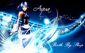 Free download aqua kingdom hearts wallpaper aqua kingdom hearts wallpa. Hd Wallpaper Aqua Kingdom Hearts 1280 800 1280x800 Video Games Kingdom Hearts Hd Art Wallpaper Flare