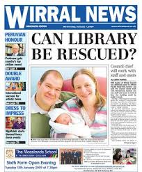 Check spelling or type a new query. Wirral News Birkenhead Edition By Merseyside Weeklies V1s1ter Issuu