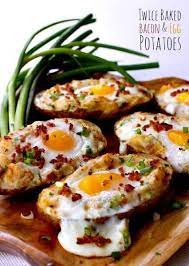 21 Ways To Step Up Your Bacon And Egg Game Breakfast Brunch Recipes Recipes Breakfast Brunch