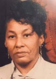 Obituary for Ruth J. Frederick