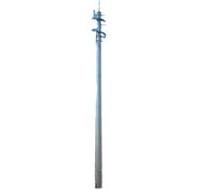 Buy In Bulk 40m Communication Tower Galvanized Steel ...