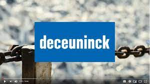 Deceuninck was established in belgium in 1937. Firmenprofil Der Deceuninck Germany Gmbh Bei Konradin Architektur