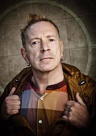 Folks when they're reminded John Lydon supports Trump. (The Sex Pistols  were always a marketing ploy fronted by someone specifically chosen to be  an asshole. They suck.)