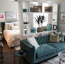 Gorgeous 85 Cozy Apartment Studio Decorating Ideas Https Decorapatio First Apartment Decorating Small Apartment Decorating Small Studio Apartment Decorating
