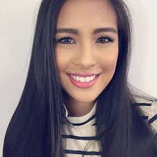 Unofficial: gabbi garcia