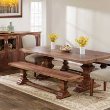 Words only convey so much, so we've added videos on the features and benefits of simply amish furniture.made in america, simply amish furniture crafts heirloom quality pieces in a multitude of styles. Ramsey Amish Dining Table In Lancaster County Pa Self Storing Or Extension Style