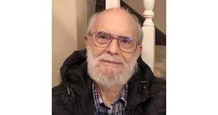 David Edgar Wright Jr Obituary (1943