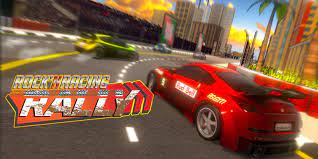 Cliquez ici por jouer tous les meilleurs jeux de rally en ligne. Rally Rock N Racing Jeux A Telecharger Sur Nintendo Switch Jeux Nintendo