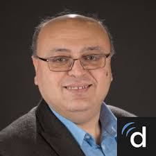 Dr. Basem William, MD