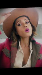 Barbara Barquin Cuentamelo Ya