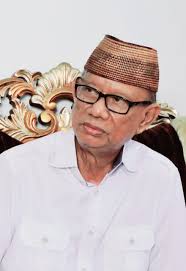 Sosok Ismet Mile dan Sejarah Besarnya Kabupaten Bone Bolango