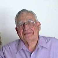 Joseph Edwin Strobel (1926–2010)