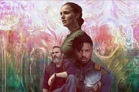 It has been a dynamite year for movies. The Best Movies Of 2018 So Far