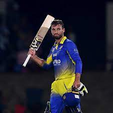 Janneman malan feels proteas can fight back. Janneman Malan The Big Winner At Cape Cobras Awards Sport