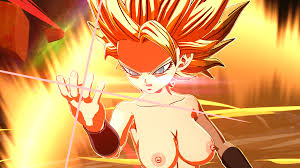 Post 6616739: Caulifla Dragon_Ball_(series) Dragon_Ball_Sparking_Zero