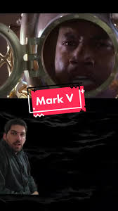 Mark Diving Full Story