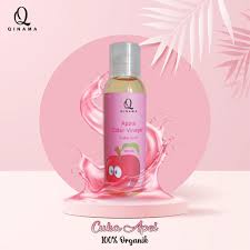 Misalnya adalah dengan menggunakan bahan berupa cuka apel, lidah buaya, nanas, bawang putih, kulit pisang, baking soda, minyak jarak, dan masih banyak lagi yang lainnya. Toner Pembersih Wajah Cuka Apel Bragg Apple Cider Vinegar Original Obat Jerawat Murah Shopee Indonesia