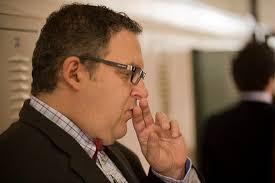 Adventures in the Sin Bin