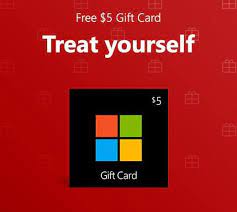 Maybe you would like to learn more about one of these? Free 5 Microsoft Gift Card Watch Your Email Swaggrabber