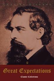Great Expectations, Charles Dickens, Classic collections: With original  illustrations.: Dickens, Charles, Books, Worm: 9798729212156: Books