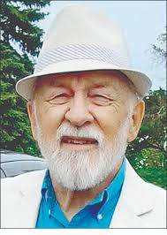 Roger Fortin Obituary