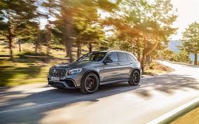 Download Wallpapers Mercedes Benz Glc63 S Amg 2018 Tuning Glc Crossover German Cars Mercedes Besthqwallpapers Com Mercedes Benz Mercedes Benz