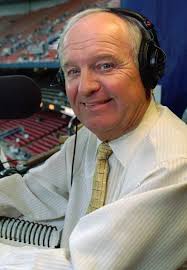 Dave Niehaus, Mariners Broadcaster, Dies at 75