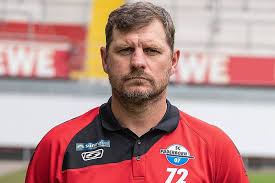 Steffen baumgart soll die mannschaft übernehmen. Scp Startet Die Suche Nach Einem Nachfolger Fur Trainer Baumgart Radio Hochstift