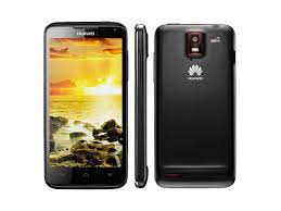 Huawei Ascend D1 XL U9500E Soft Reset ...