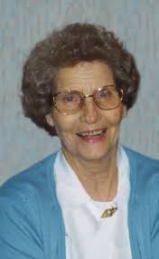 Madison, Hazel Beatrice