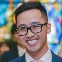 Eddie Tseng's Instagram, Twitter & Facebook