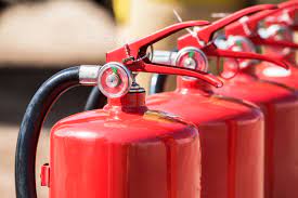 No single extinguisher can be used to tackle every fire. Imporance Of Class K Fire Extinguishers Society Insurance