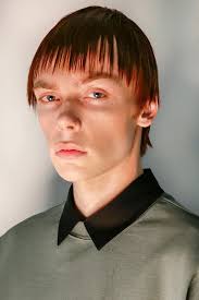 Makeup For Men Goes Mainstream