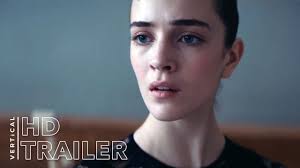 The American (2023) Movie Review & Ending Explained: Does Joy Achieve her  Goal of being a Prima Ballerina?