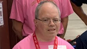 Fundraiser by Rebecca Helt : Chris Boyce Special Olympics Memorial Fund