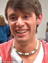 Man gives fallen police officer's 19-year-old son his old squad car