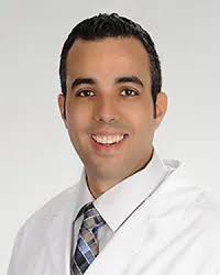 Dr. Emanuel Nogueira, MD, Surgery