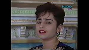 Shahlo Sharipova-- Az sarat gardam