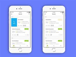 Drivers and delivery people like you are working hard to keep communities running. Delivery Driver App Concept Driver App Delivery Driver Delivery App