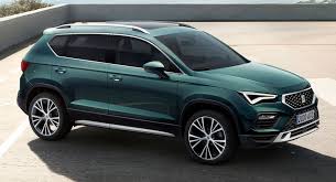Prezzi valutati da autouncle 38 seat ateca 2021 usate in vendita raccolte da oltre 446 siti valutazioni obiettive dal 2010. Facelifted 2021 Seat Ateca Launched In The Uk From 23 670 Carscoops