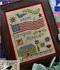 Annie's digital has knit accessories, knit baby patterns, knitted afghans, knit holiday patterns and lots more! Love Always Cross Stitch Pattern Annie Beez Folk Art Cross Stitch Art Collectibles Delage Com Br
