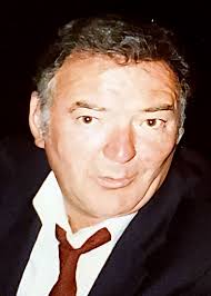 Patrick O'Neill Obituary