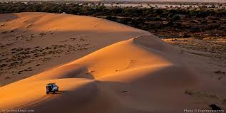 August 2012 ask kristinmw about sandwich harbour 4x4 5 thank kristinmw 10 Interesting Namib Desert Facts Safaribookings