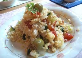 Jun 29, 2021 · 200g couscous; Moroccan Couscous Salad With Olives Recipe By Cookpad Japan Cookpad
