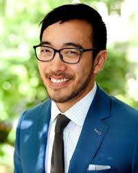 Fred Wu's Instagram, Twitter & Facebook